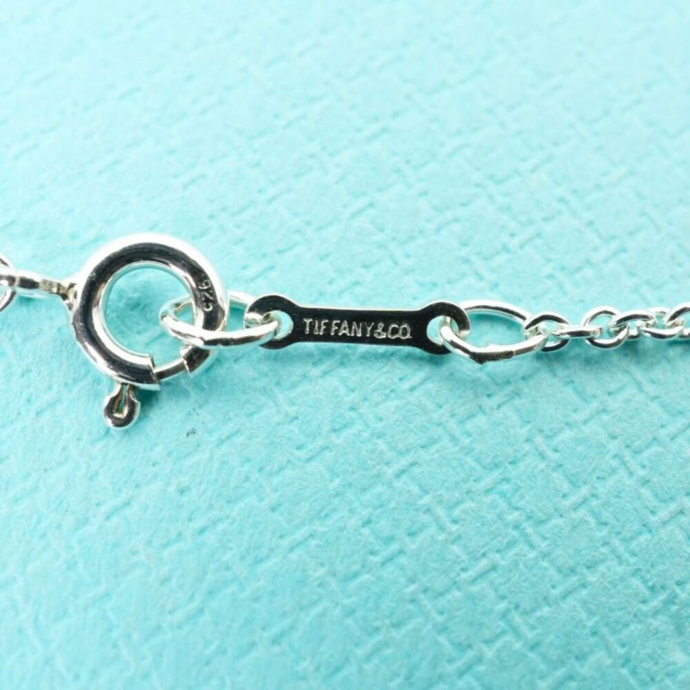 Tiffany & Co Paloma Picasso Volume Star Necklace - Picture 6 of 9